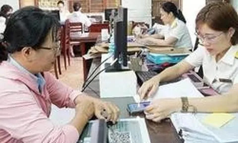 Thuế Hà Nội thông báo nóng