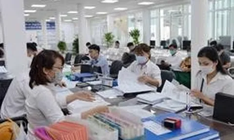 Quy định mới về tổ chức đơn vị sự nghiệp công lập