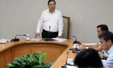 Đề xuất đầu tư tuyến Metro Bến Thành – Suối Tiên kéo dài đến sân bay Long Thành theo hình thức công trình cấp bách