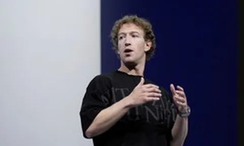 CEO Meta dự đoán hàng tỷ người sẽ có trợ lý AI cá nhân trong 5 năm tới