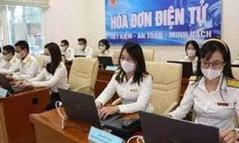 Cục Thuế thông báo đến những ai bán hàng online cần chú ý điều này