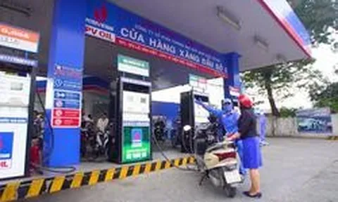 Doanh nghiệp họ dầu khí thứ 2 báo lỗ, doanh thu thuần tăng 126% lên hơn 90.000 tỷ