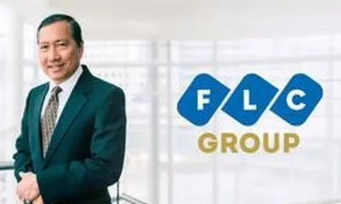 CEO Boeing Việt Nam về làm Phó Chủ tịch Tập đoàn FLC