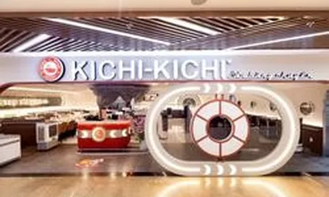 Chủ sở hữu chuỗi Kichi-Kichi, Gogi... lên tiếng về việc bị hủy tư cách công ty đại chúng
