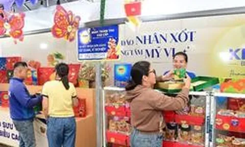 Trung thu 2026: Vì sao loạt tên tuổi lớn vẫn “chọn mặt gửi vàng” tại KIDO?’