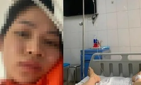 Vụ sản phụ Hà Nội tố bị liệt hai chân sau mổ lấy thai: Bệnh viện Thanh Nhàn chính thức đưa ra thông báo
