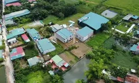 Nhiều chính sách mới về đất đai có hiệu lực từ tháng 8