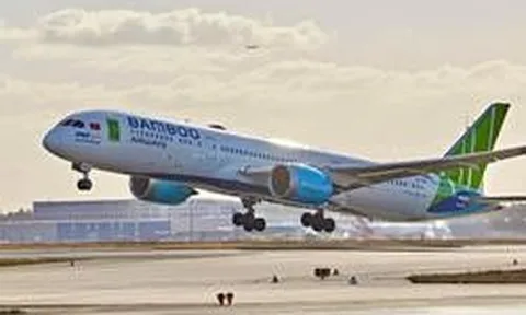 Website Bamboo Airways không còn hiển thị chuyến bay khả dụng trong tháng 8 trên nhiều đường bay