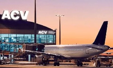 ACV rút mạnh tiền gửi, dồn gần 40.000 tỷ đồng vào sân bay Long Thành