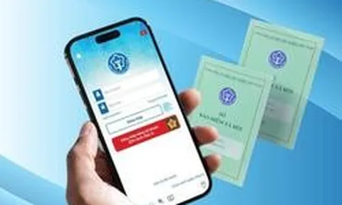 Lưu ý đặc biệt quan trọng từ BHXH Việt Nam từ nay đến giữa tháng 9: Toàn bộ người dân cần biết