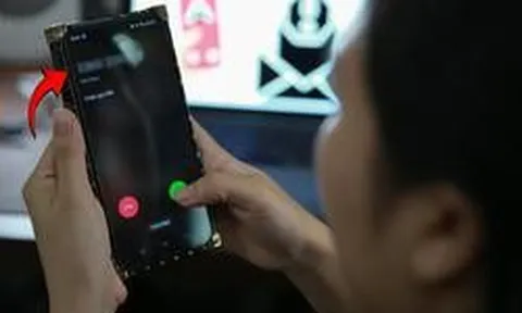 Cách nhận biết cuộc gọi lừa đảo, shipper trên điện thoại Samsung