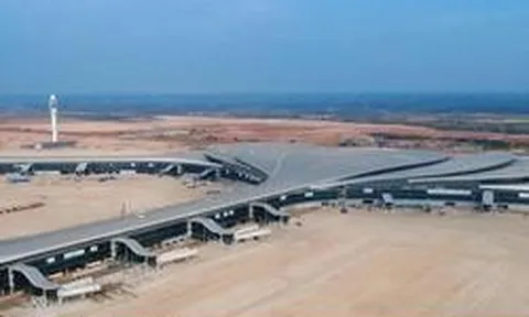 Sẽ có 3 đợt vận hành thử nghiệm sân bay Long Thành
