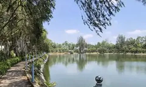 Cần Thơ sẽ được đấu giá quyền khai thác 'Đà Lạt của miền Tây'