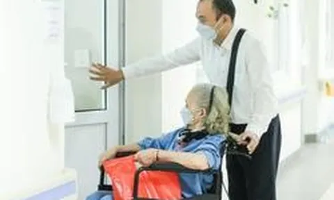 Đề xuất 7 nhóm người được bảo hiểm y tế chi trả khi khám tại nhà