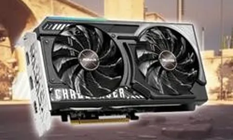 Khủng hoảng RAM tồi tệ đến mức card đồ họa 4 GB quay trở lại vào năm 2026