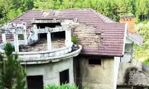 Sai phạm dự án Robin Dalat Resort tại Khu du lịch quốc gia hồ Tuyền Lâm