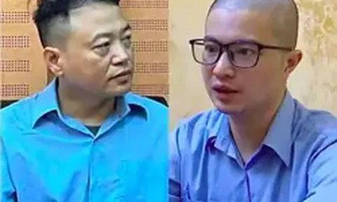 Shark Bình rửa tiền gần 319 tỷ đồng cho Mr Pips, chỉ đạo cung cấp tài liệu ‘ảo’ cho công an