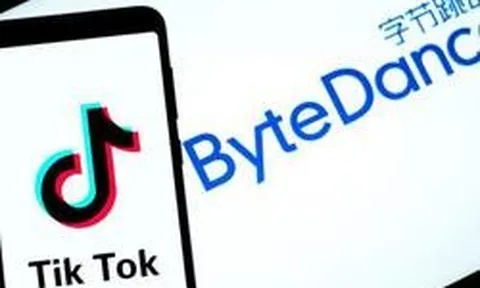 Canh bạc AI trị giá 600 tỷ USD của công ty mẹ TikTok