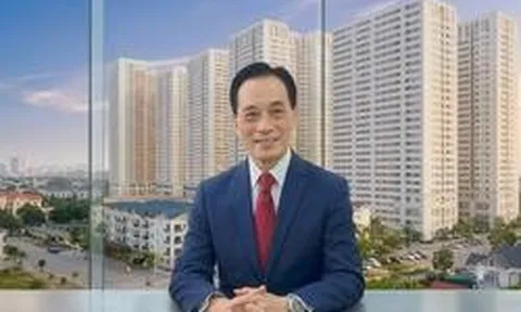 Thị trường BĐS: "Luật chơi từ lúc này sẽ thay đổi"