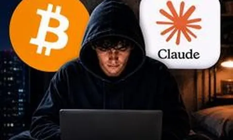 Không tin Claude "hack giỏi" như lời đồn, CEO BitGo nạp 6,3 triệu USD Bitcoin vào ví công khai và thách AI của Anthropic lấy được