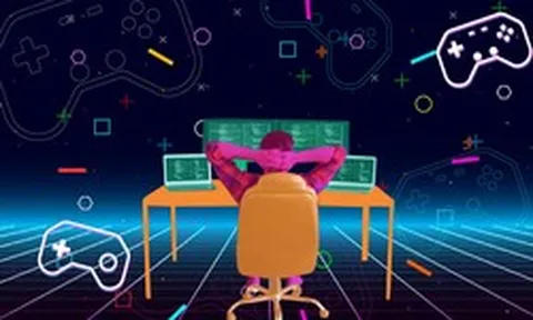AI đang thu nhỏ cả một studio game xuống còn một người: Cuộc cách mạng mới có thể khiến hàng nghìn lập trình viên trẻ mất cửa vào ngành