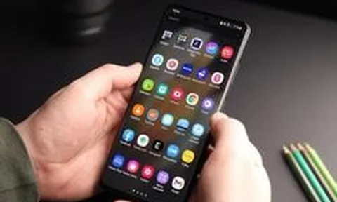 Lời khuyên cho những ai có điện thoại Android thường xuyên báo đầy bộ nhớ