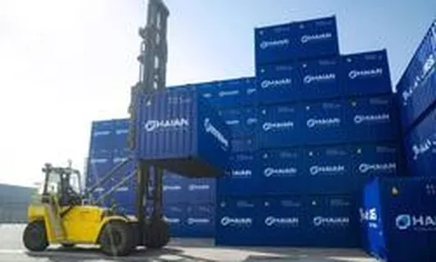 Xếp dỡ Hải An hoàn tất phát hành 3,5 triệu cổ phiếu ESOP