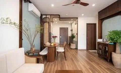 "Luật chơi" thay đổi: Chung cư là tích sản hay tiêu sản?