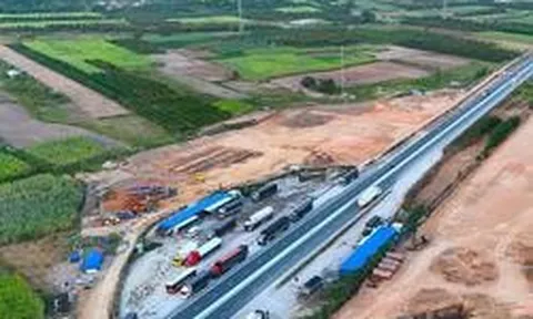 Không để tình trạng 'cao tốc thiếu trạm dừng nghỉ' lặp lại