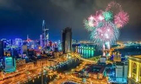 Hàn Quốc mất 40 năm, Trung Quốc mất 30 năm nhưng Việt Nam chỉ có 5 năm để làm   điều này
