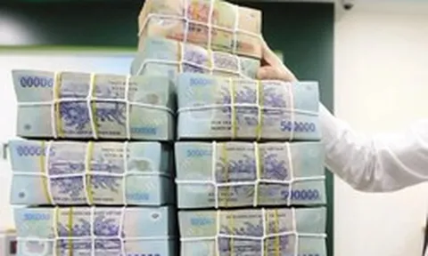 Đã giải ngân hơn 425.000 tỷ đồng vốn đầu tư công