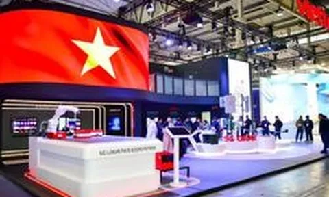 Việt Nam tạo 'kỳ tích' lọt top đầu thế giới ở lĩnh vực ngay cả nhiều nước phát triển cũng mất vài năm để làm