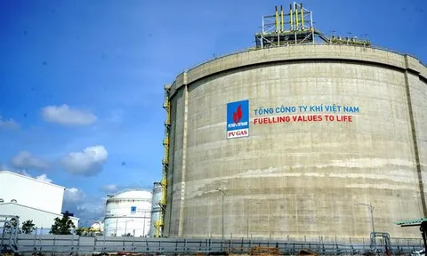 PV GAS nắm giữ hơn 45.000 tỷ đồng tiền nhàn rỗi
