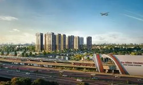 BLUEMARQ Group tái cấu trúc danh mục dự án cho chiến lược phát triển mới