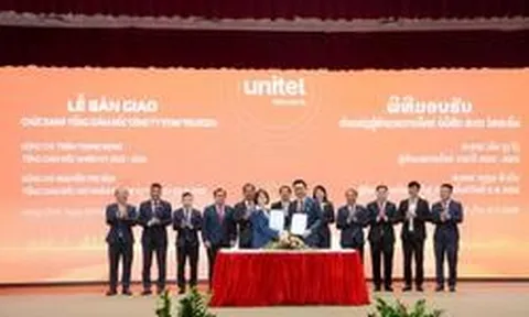 Lần đầu tiên Viettel bổ nhiệm một nữ Tổng Giám đốc ở thị trường quốc tế