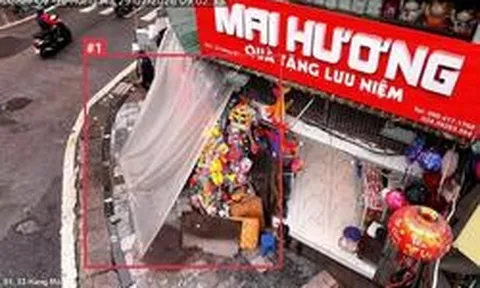 Thông tin mới nhất từ Công an Hà Nội về loạt trường hợp bị 'phạt nguội': Mức phạt cao nhất lên đến 12 triệu đồng