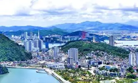 Thống nhất trình Quốc hội thành lập thành phố Quảng Ninh, Bắc Ninh