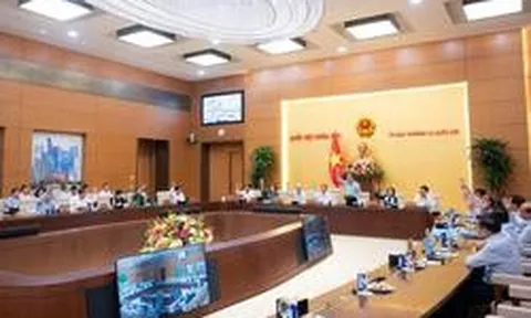 Thống nhất trình Quốc hội xem xét thành lập TP Quảng Ninh và TP Bắc Ninh