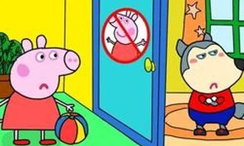 Hoạt hình Việt Wolfoo thua kiện Peppa Pig: Công ty đứng sau quy mô ra sao?