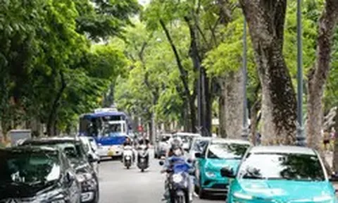 Hà Nội miễn 100% vé xe buýt Vành đai 1, hỗ trợ 30% lãi suất vay đổi xe xanh