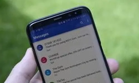 Người dùng Android nên ngừng sử dụng tin nhắn SMS từ hôm nay: Lý do là gì?