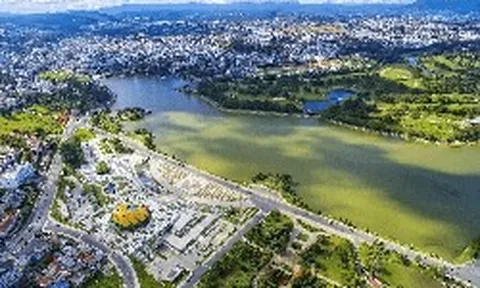 Hai tuyến cao tốc do Liên danh T&T, Tập đoàn Sơn Hải đầu tư tại tỉnh rộng nhất Việt Nam nhận chỉ đạo mới