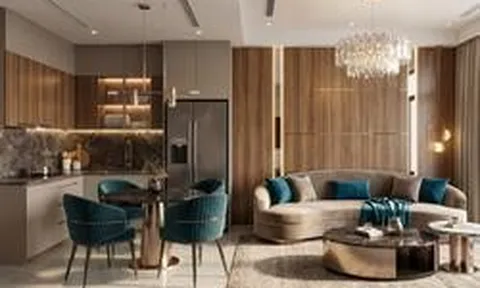 Giá căn hộ TP.HCM tăng mạnh, Sunshine Sky City tung "3 lớp" giải pháp với vốn ban đầu chỉ từ 600 triệu