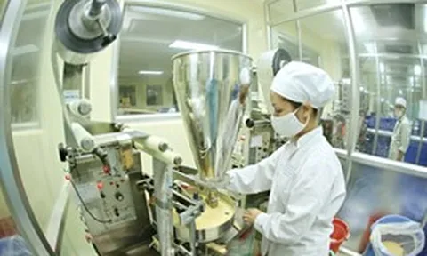 Chưa đạt nửa kế hoạch năm 2026, Traphaco chịu áp lực tăng trưởng 2 con số