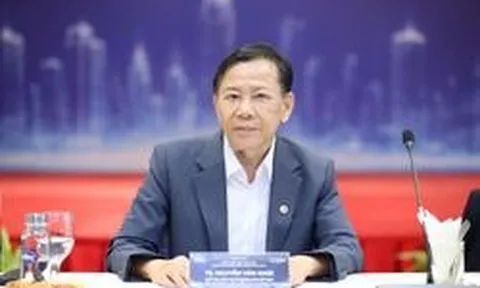 Chủ tịch Hiệp hội BĐS Việt Nam: Khi nguồn cung suy giảm, giá BĐS bị đẩy lên cao... người dân, doanh nghiệp là những đối tượng chịu tác động lớn nhất