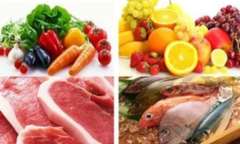 Những điểm mới theo 4 chính sách trong dự thảo Luật An toàn thực phẩm sửa đổi