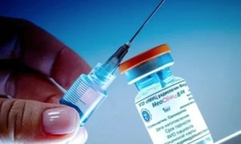Điều cần làm rõ về vaccine ung thư của Nga