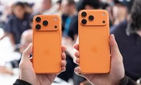 iPhone 17 Pro Max đang có giá thấp nhất từ trước đến nay