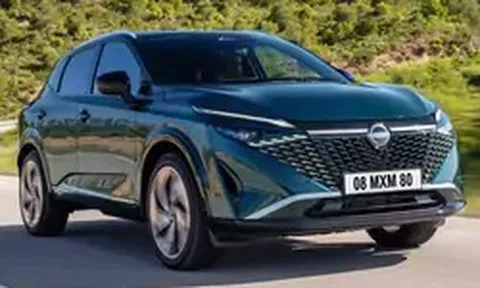 Kỷ lục Guinness: Mẫu xe Nhật đi được 2.000 km không cần tiếp nhiên liệu