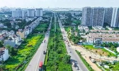 Khu Đông TP. Hồ Chí Minh sắp có hàng ngàn căn hộ cao cấp ra thị trường quý III/2026